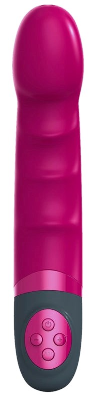 Dorcel Luxury Collection Too Much G-Spot Vibrators