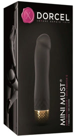 Dorcel Mini Must Mini & Slim Vibrators