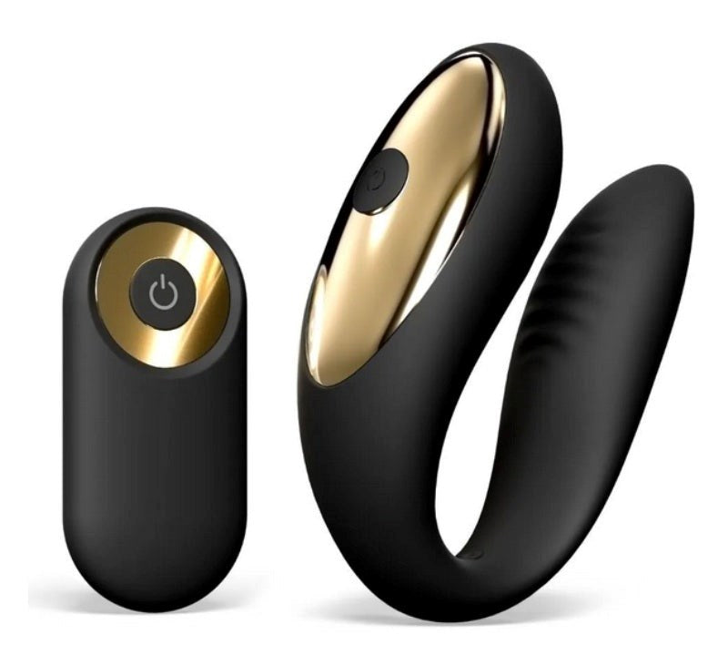 Dorcel Perfect Lover Clit Ticklers and Pulsators