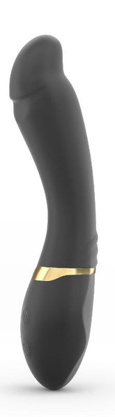 Marc Dorcel's Flexible G-Spot Vibrator - Soft Tip Delight G-Spot Vibrators