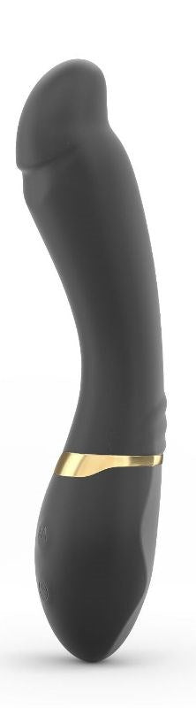 Marc Dorcel's Flexible G-Spot Vibrator - Soft Tip Delight - G-Spot Vibrators