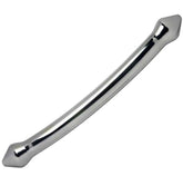 Dual-Ended Delight for Elevated Pleasure - Hell's Couture Double Ender