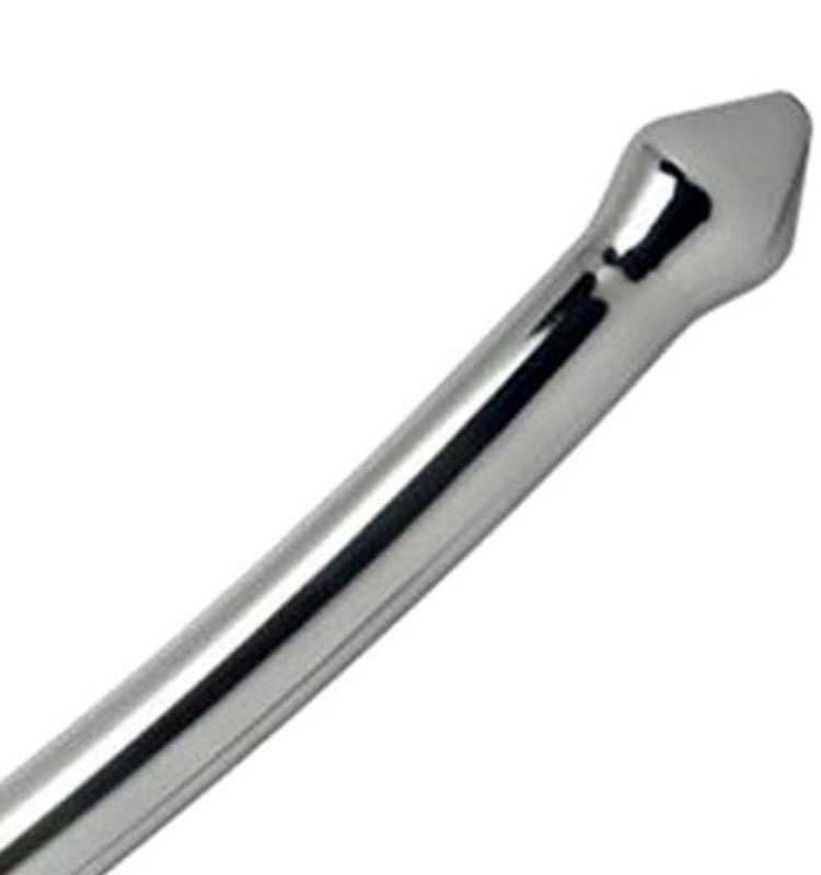 Dual-Ended Delight for Elevated Pleasure - Hell's Couture Double Ender