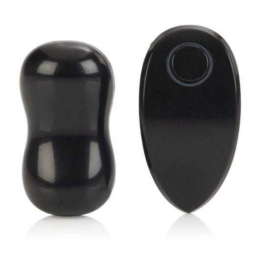 Dr. Laura Berman Lottie 10 Functions Panty Pleaser - Remote Control Vibrators