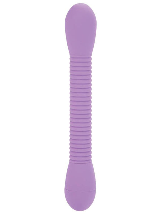 Dr. Laura Berman Rhiannon Vibrating Wand Massager Body Wands
