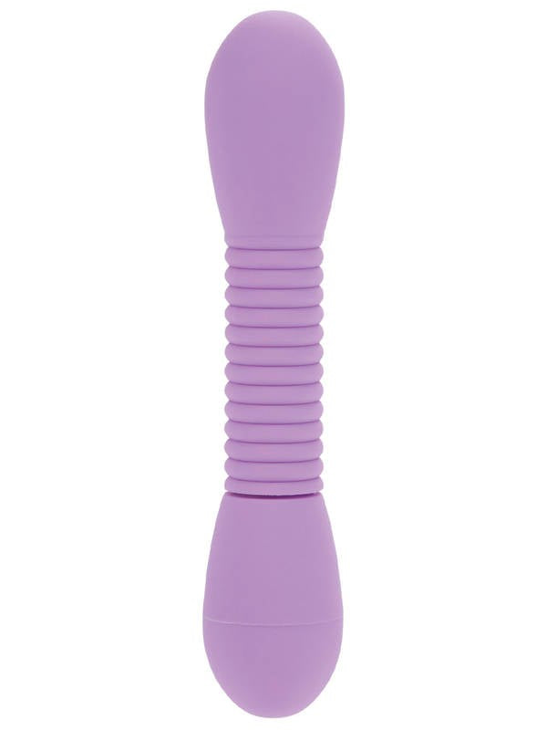 Dr. Laura Berman Sina Vibrating Body Wand Massager Waterproof Vibrators