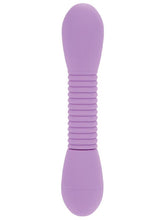 Dr. Laura Berman Sina Vibrating Body Wand Massager Waterproof Vibrators