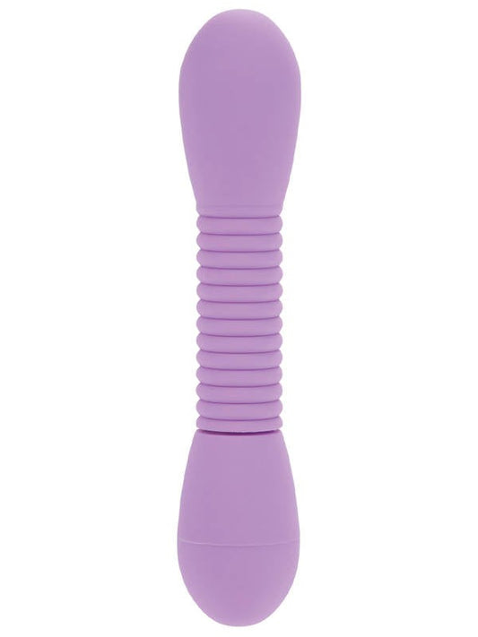 Dr. Laura Berman Sina Vibrating Body Wand Massager - Waterproof Vibrators