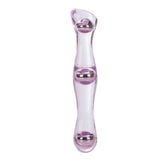 Dr. Laura Berman Veronica Weighted Pelvic Exerciser Glass Sex Toys