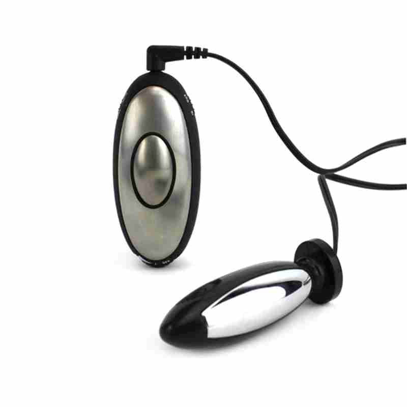 E-Passion Plug Electro Sex