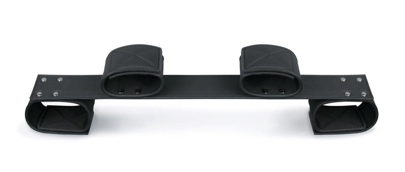 Easytoys Fetish Bondage Bar Spreaders and Hangers