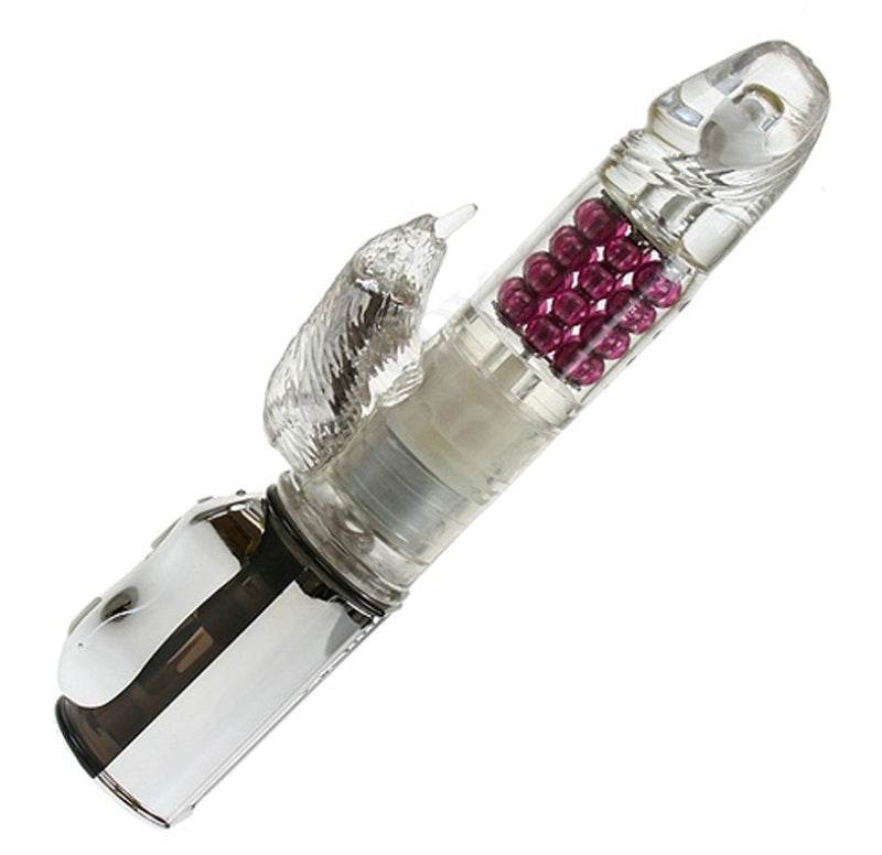 Eclipse Ultra 7 1000 Rabbit Vibrators