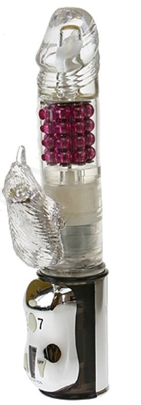 Eclipse Ultra 7 1000 Rabbit Vibrators