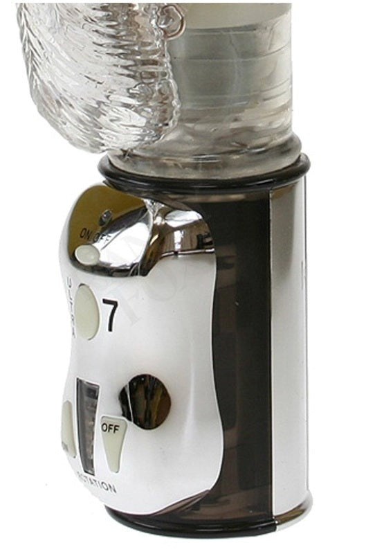Eclipse Ultra 7 1000 Rabbit Vibrators