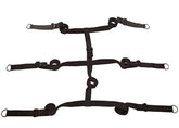 Edge Extreme Under The Bed Restraints Cuffs and Restraints