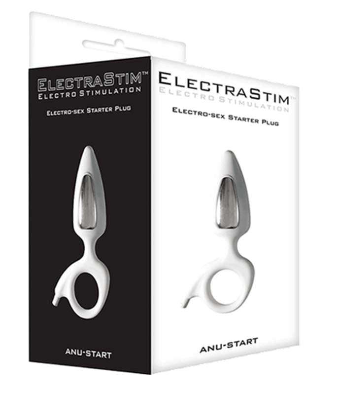 ElectraStim Anu-Start Probe Electro Sex