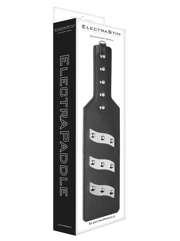 Electrastim Electra Paddle Electro Sex