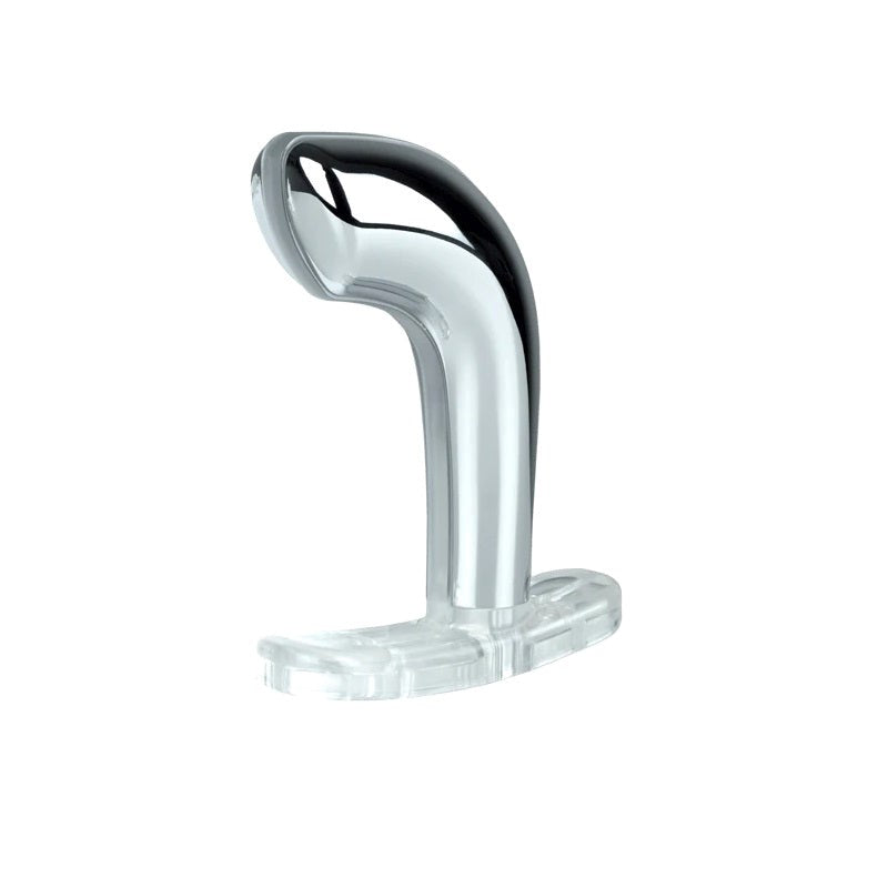 Magnetic Anal E-Stim Bliss - ElectraStim EXO Rogue Electro Sex