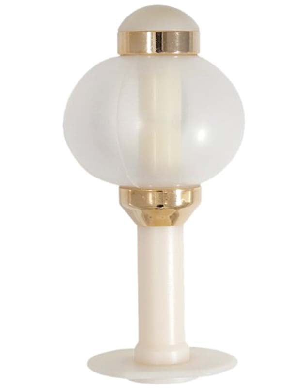 Electrastim Inflatable Radial Contact Dildo Electro Sex