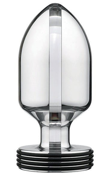 Electrastim Intimidator Extreme Electro Butt Plug Electro Sex