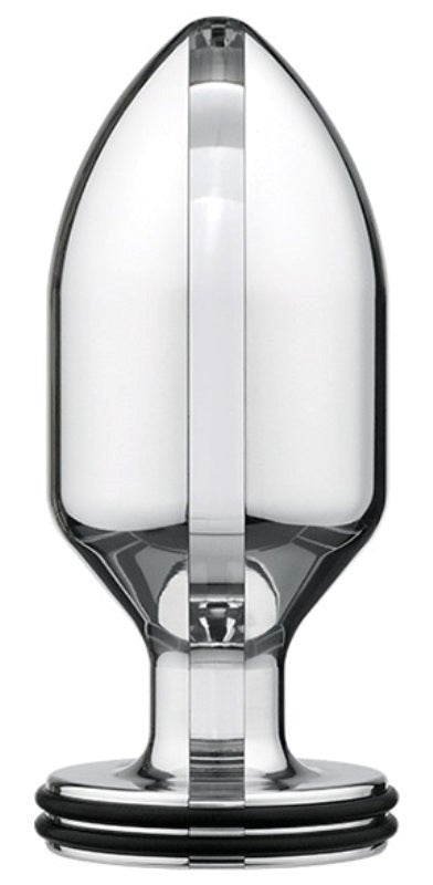 Electrastim Intruder Extreme Electro Butt Plug Small Electro Sex