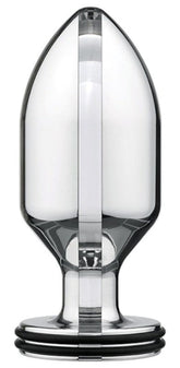 Electrastim Intruder Extreme Electro Butt Plug Small Electro Sex