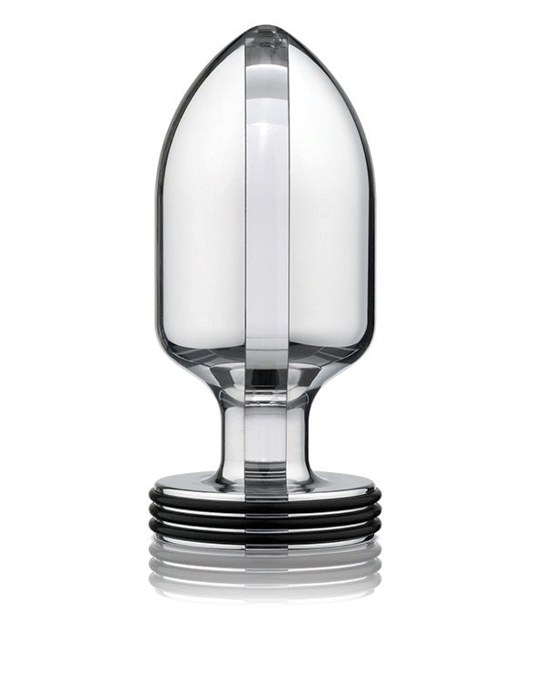 Electrastim Invader Extreme Electro Butt Plug Electro Sex