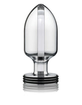 Electrastim Invader Extreme Electro Butt Plug Electro Sex