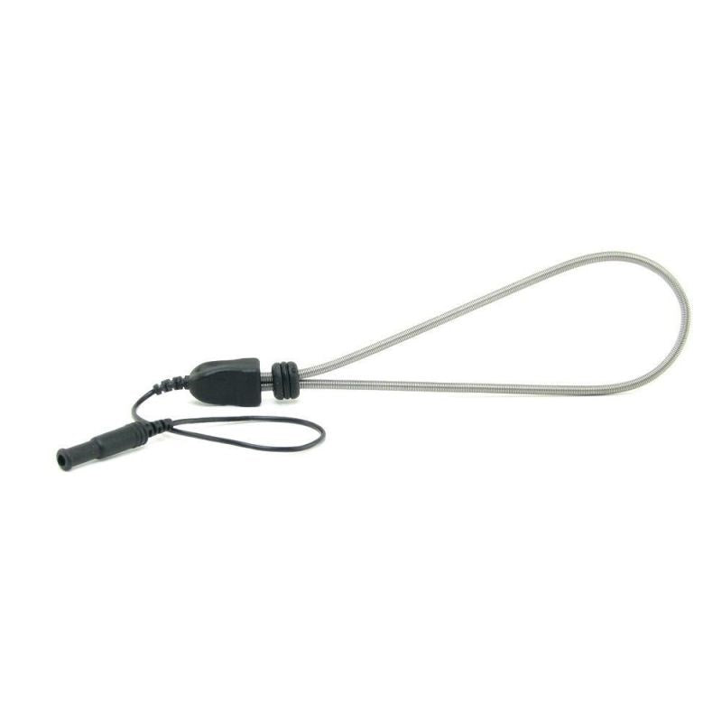 Electrastim Metallic Adjustable Scrotal Loop Electro Sex