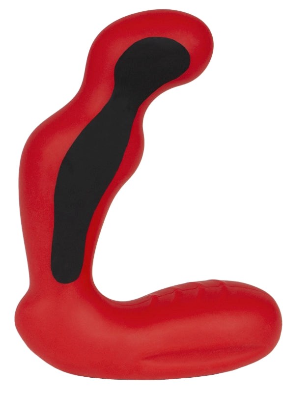 Electrastim Silicone Fusion Habanero Prostate Massager Electro Sex