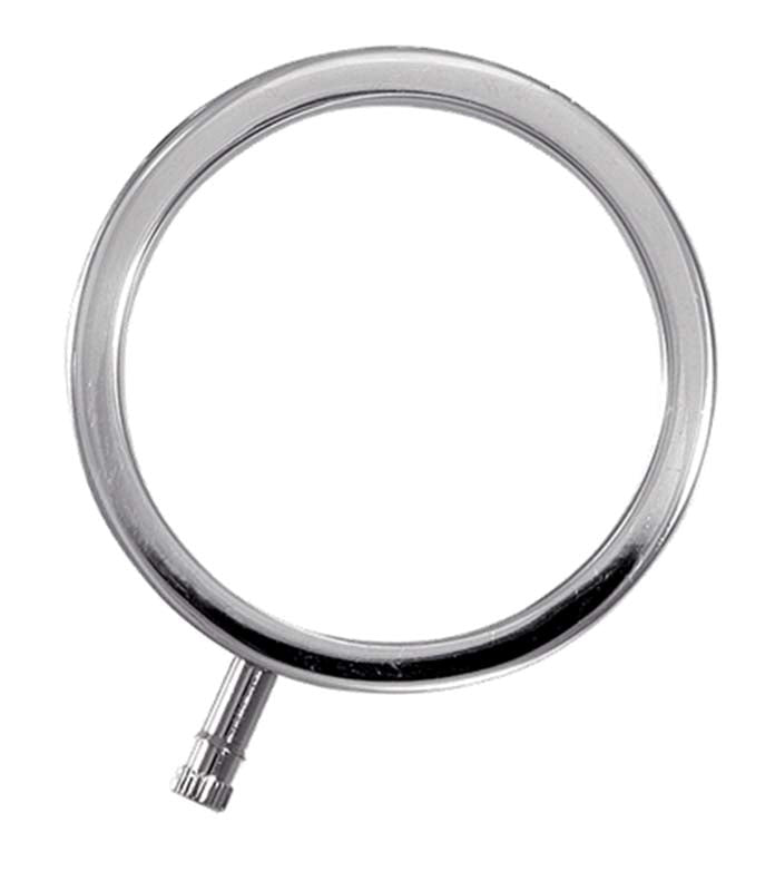 ElectraStim Solid Metal Rings Electro Sex