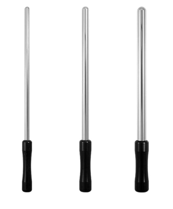 Intense Sensations - ElectraStim Urethra Stimulator Penis Plugs