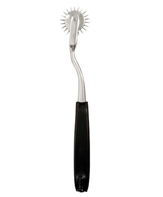 ElectraStim Wartenberg Pinwheel Electro Sex