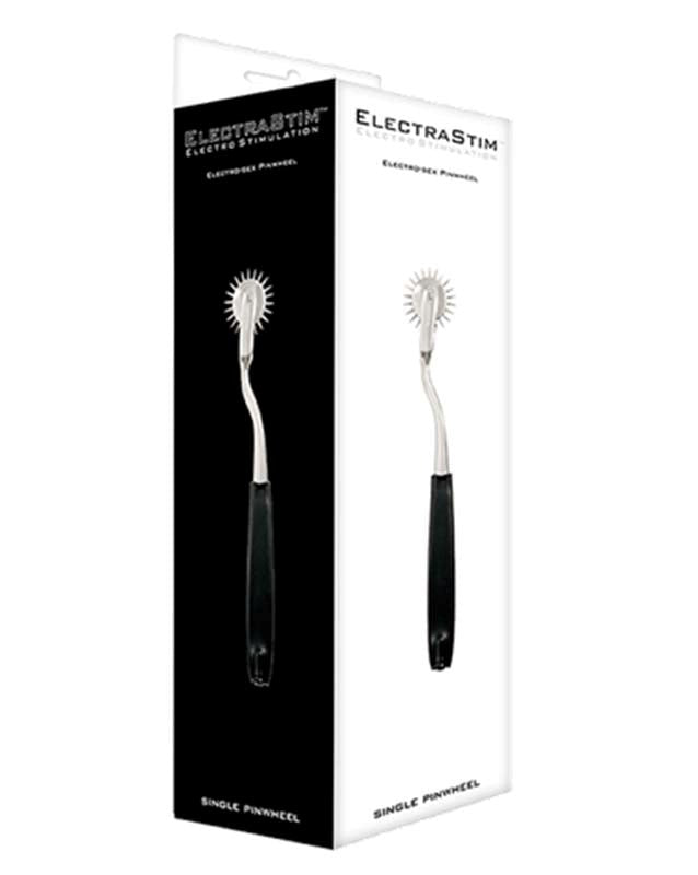ElectraStim Wartenberg Pinwheel Electro Sex