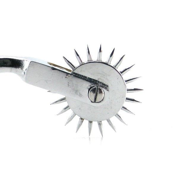 ElectraStim Wartenberg Pinwheel Electro Sex