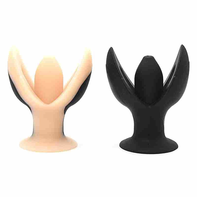 Electric Shock Vibration Anal Sphincter Electro Sex