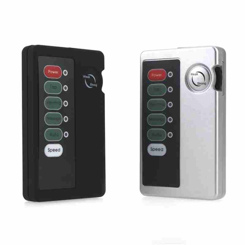 Electro-Stimulation Power Box Electro Sex