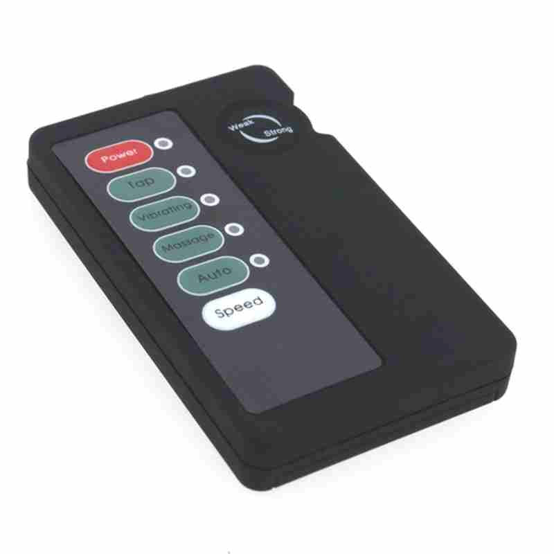 Electro-Stimulation Power Box Electro Sex