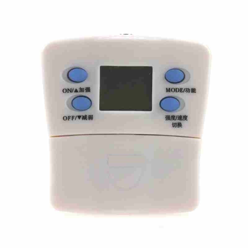 Electrosex Controller For Bondage Electro Sex