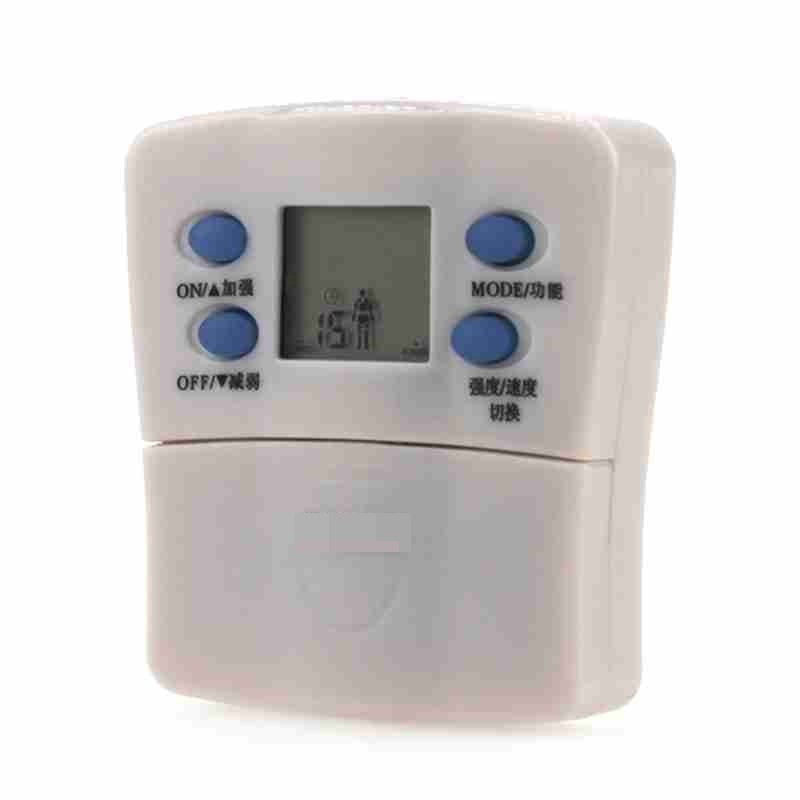 Electrosex Controller For Bondage Electro Sex