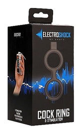 Electroshock Cock Ring Electro Sex