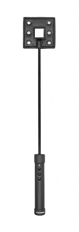 Electroshock E-Stim Crop Electro Sex