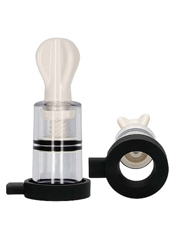 Electroshock Electro Nipple Suckers Electro Sex