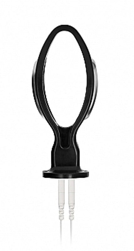 Electroshock Hollow Butt Plug Luxury Sex Toys