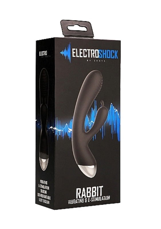 Electroshock Rabbit Rabbit Vibrators