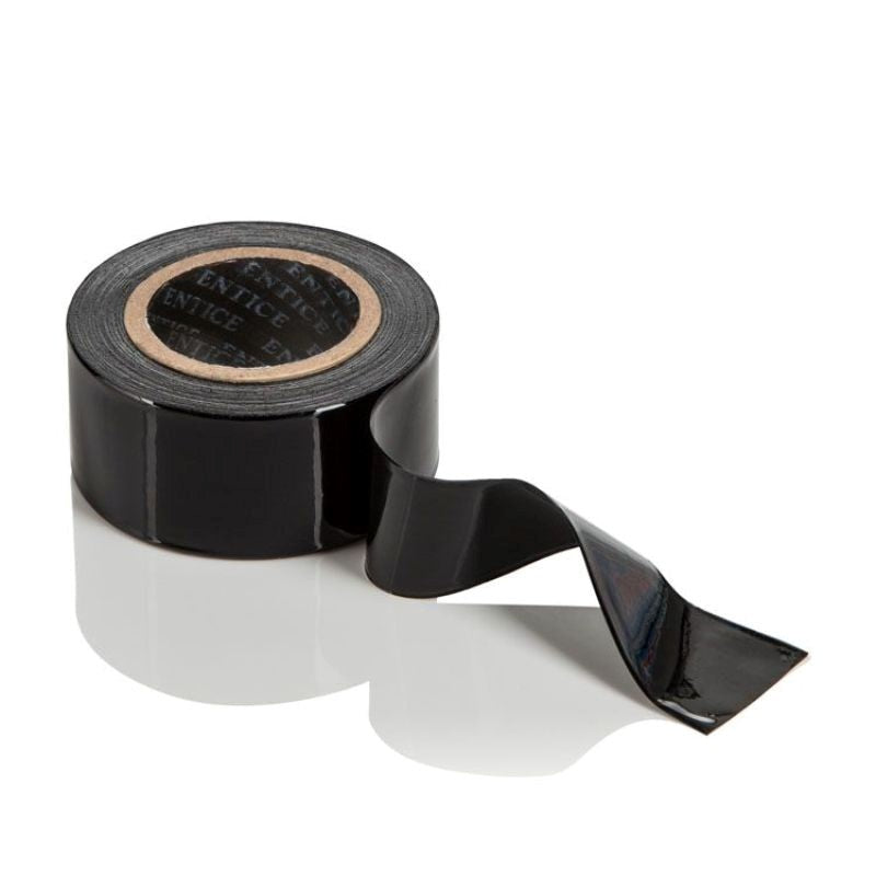 CalExotics Entice Lovers Bondage Play Tape Cuffs and Restraints