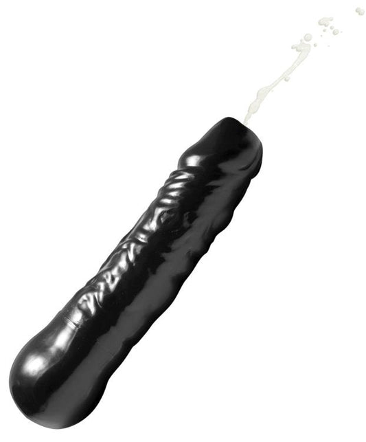 Eruption XL Ejaculating Dildo Realistic Dildos