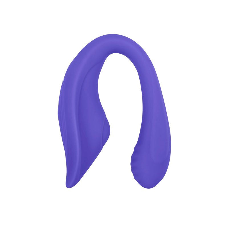 Evolved Flex-Fit Pleasure Enhancer - Personalize Your Intimate Experiences G-Spot Vibrators