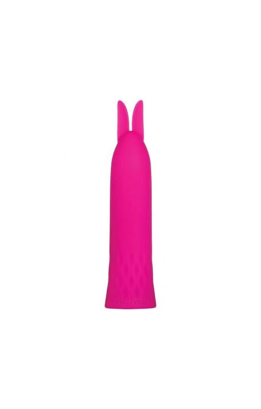 Evolved BUNNY BULLET - 10-Speed Waterproof Pleasure Bullet Vibrators