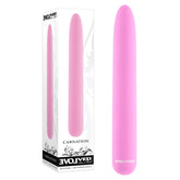 Evolved Carnation Slimline Vibe Bullet Vibrators